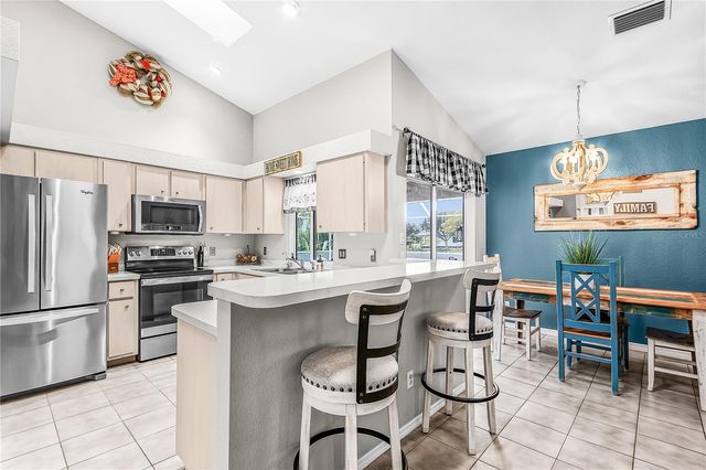 7417 S BLUE SAGE, Punta Gorda, FL 33955