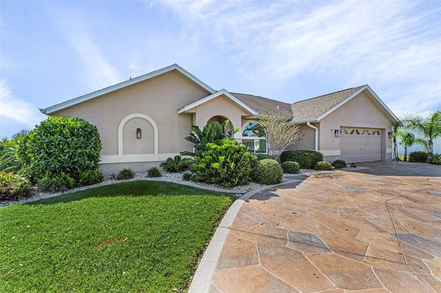 7417 S BLUE SAGE, Punta Gorda, FL 33955