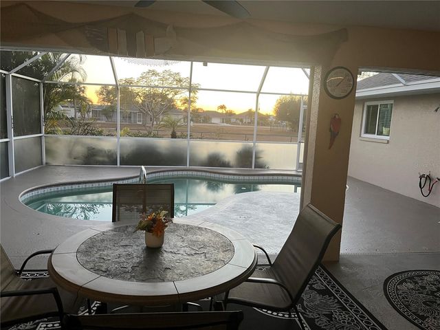 7417 S BLUE SAGE, Punta Gorda, FL 33955