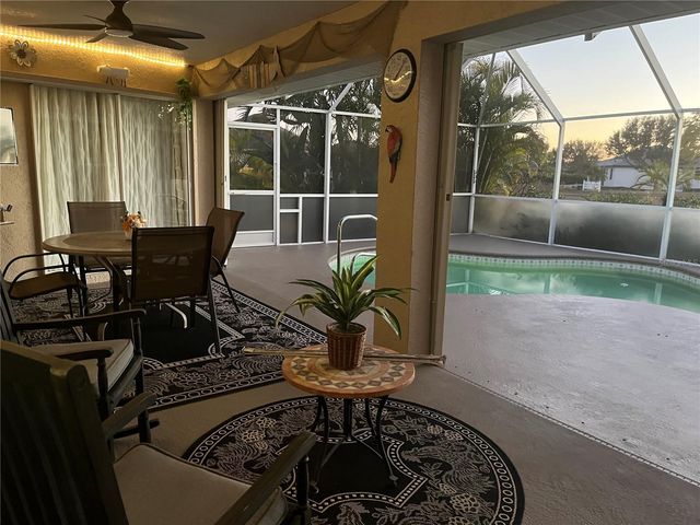 7417 S BLUE SAGE, Punta Gorda, FL 33955