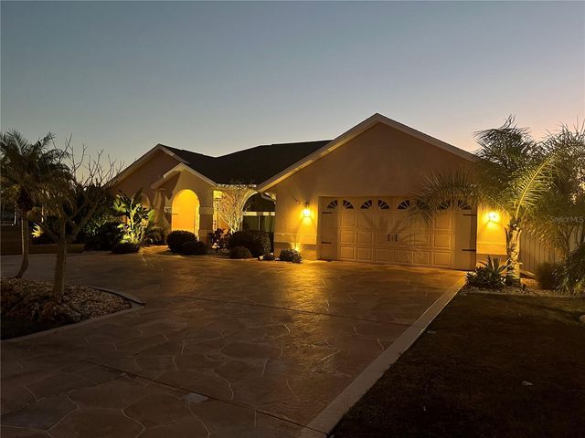 7417 S BLUE SAGE, Punta Gorda, FL 33955