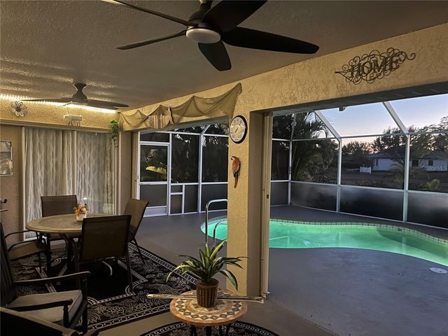 7417 S BLUE SAGE, Punta Gorda, FL 33955