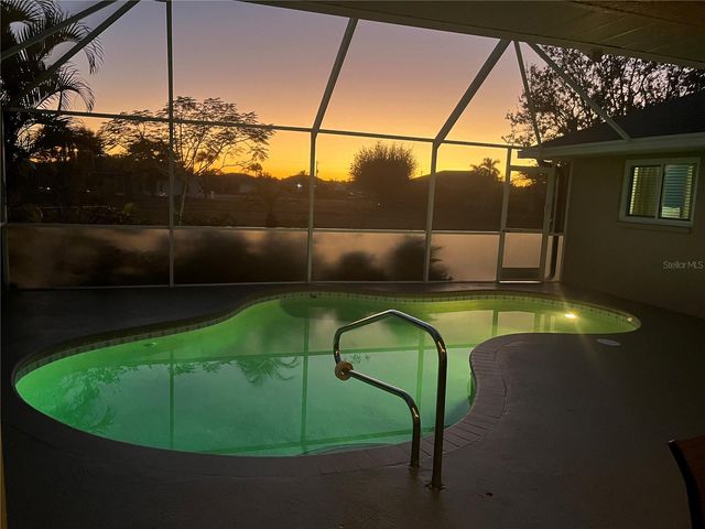 7417 S BLUE SAGE, Punta Gorda, FL 33955