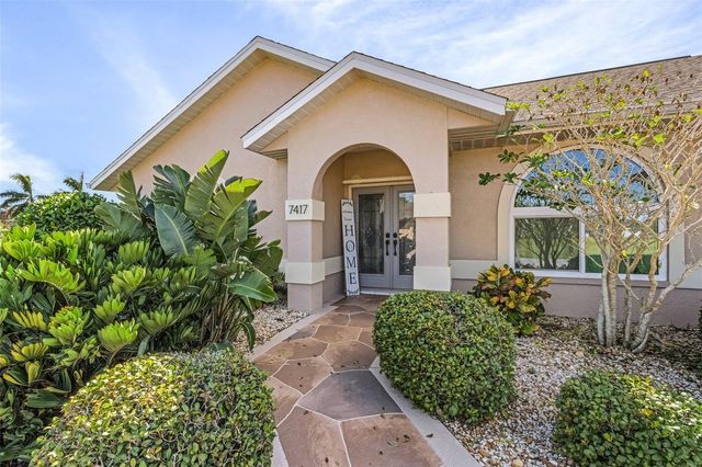 7417 S BLUE SAGE, Punta Gorda, FL 33955