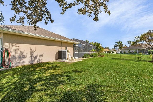 7417 S BLUE SAGE, Punta Gorda, FL 33955