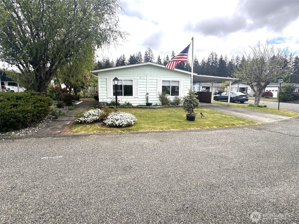 2 Dasher Dr., Shelton, WA 68584