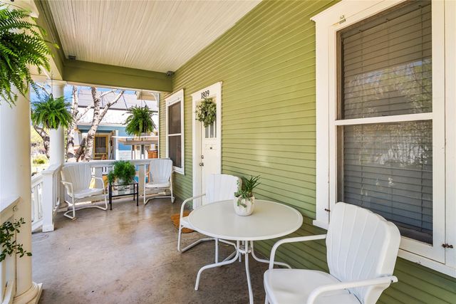 1809 Nickerson ST, Austin, TX 78704