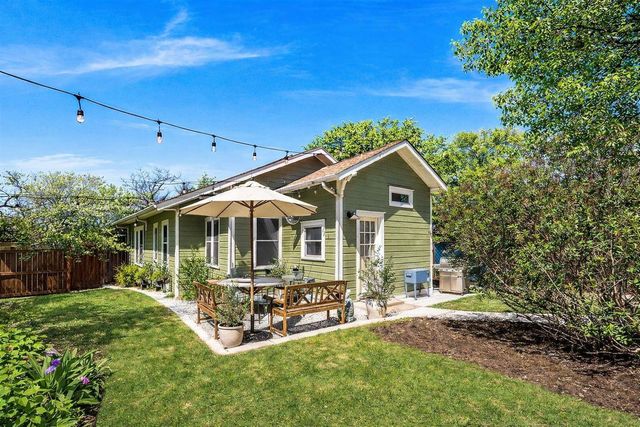 1809 Nickerson ST, Austin, TX 78704