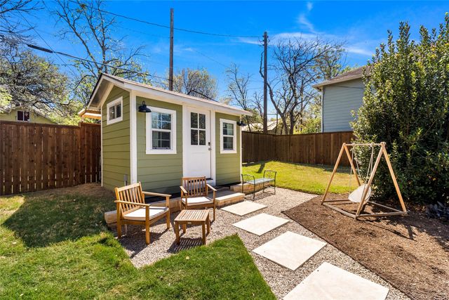 1809 Nickerson ST, Austin, TX 78704