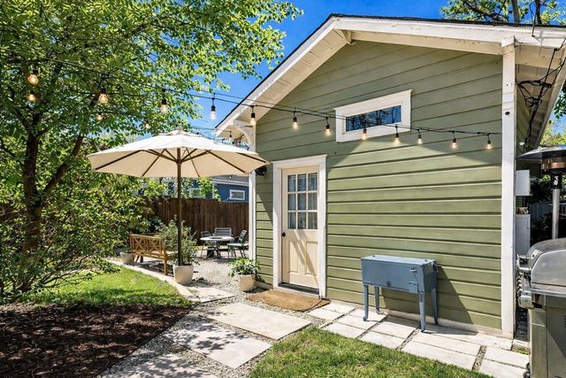 1809 Nickerson ST, Austin, TX 78704
