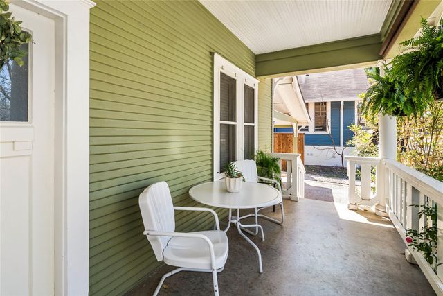 1809 Nickerson ST, Austin, TX 78704