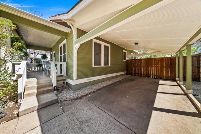 1809 Nickerson ST, Austin, TX 78704