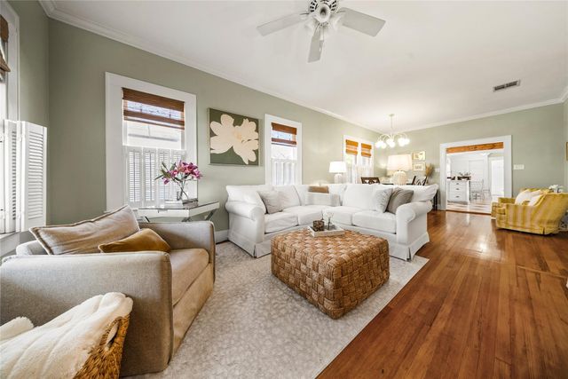 1809 Nickerson ST, Austin, TX 78704