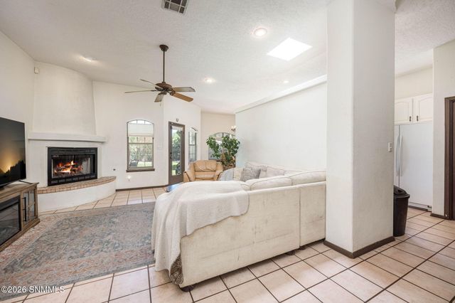 4515 Pinnacle View Drive, Las Cruces, NM 88011