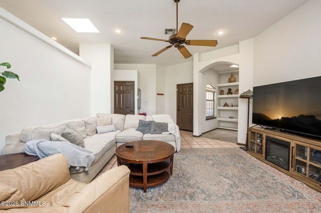 4515 Pinnacle View Drive, Las Cruces, NM 88011