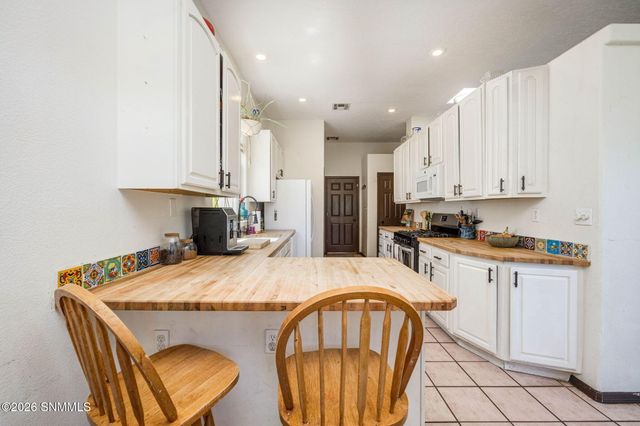 4515 Pinnacle View Drive, Las Cruces, NM 88011