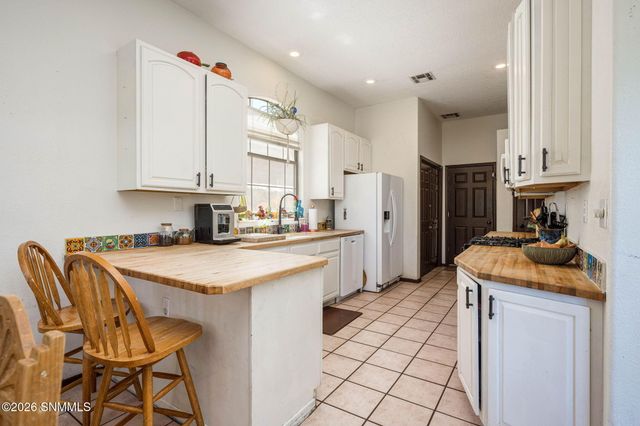 4515 Pinnacle View Drive, Las Cruces, NM 88011