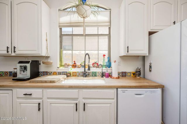 4515 Pinnacle View Drive, Las Cruces, NM 88011