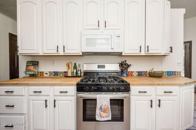 4515 Pinnacle View Drive, Las Cruces, NM 88011