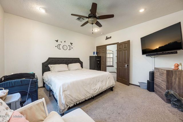 4515 Pinnacle View Drive, Las Cruces, NM 88011