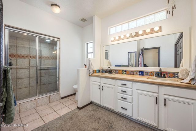 4515 Pinnacle View Drive, Las Cruces, NM 88011