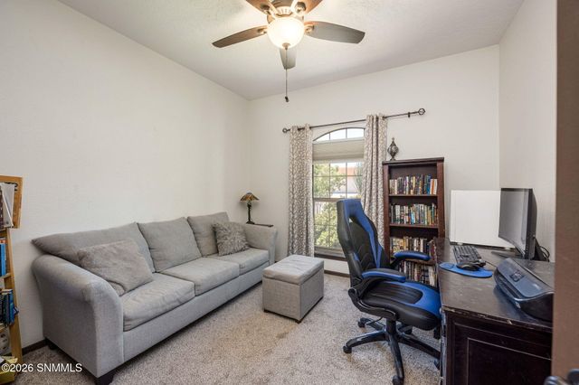 4515 Pinnacle View Drive, Las Cruces, NM 88011
