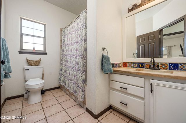 4515 Pinnacle View Drive, Las Cruces, NM 88011