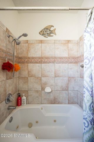 4515 Pinnacle View Drive, Las Cruces, NM 88011