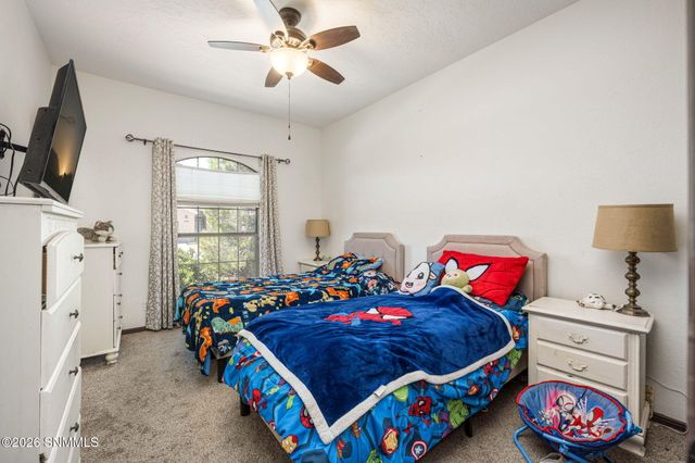 4515 Pinnacle View Drive, Las Cruces, NM 88011