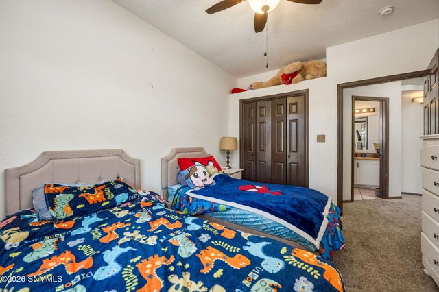 4515 Pinnacle View Drive, Las Cruces, NM 88011