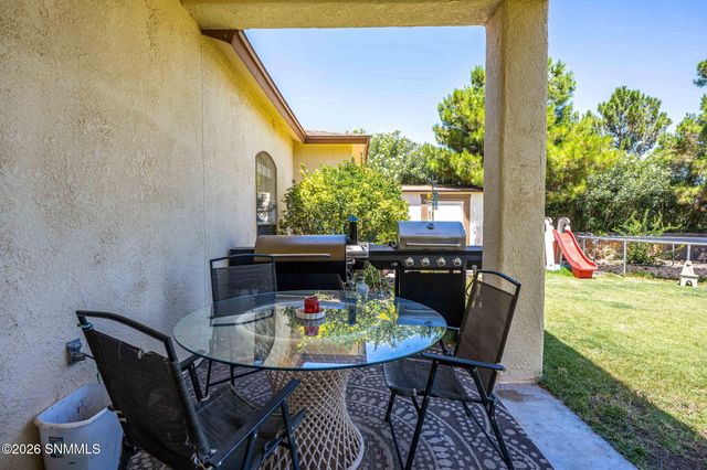 4515 Pinnacle View Drive, Las Cruces, NM 88011