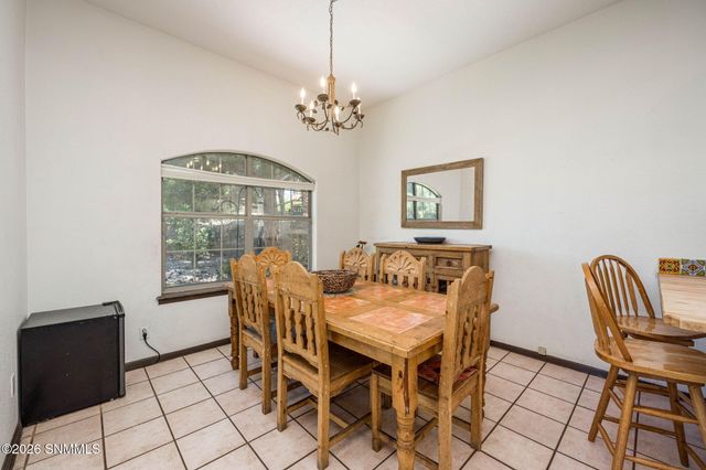 4515 Pinnacle View Drive, Las Cruces, NM 88011