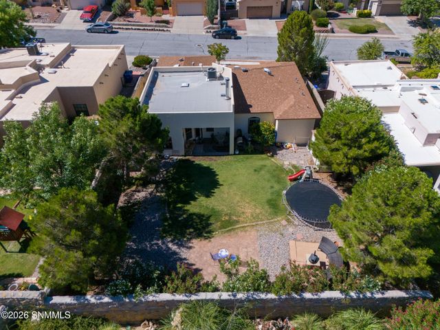 4515 Pinnacle View Drive, Las Cruces, NM 88011