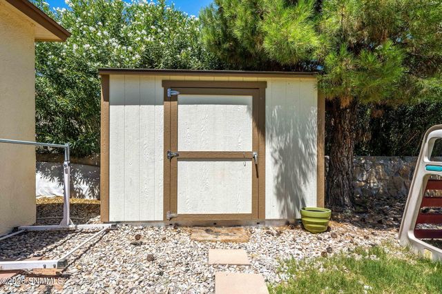 4515 Pinnacle View Drive, Las Cruces, NM 88011