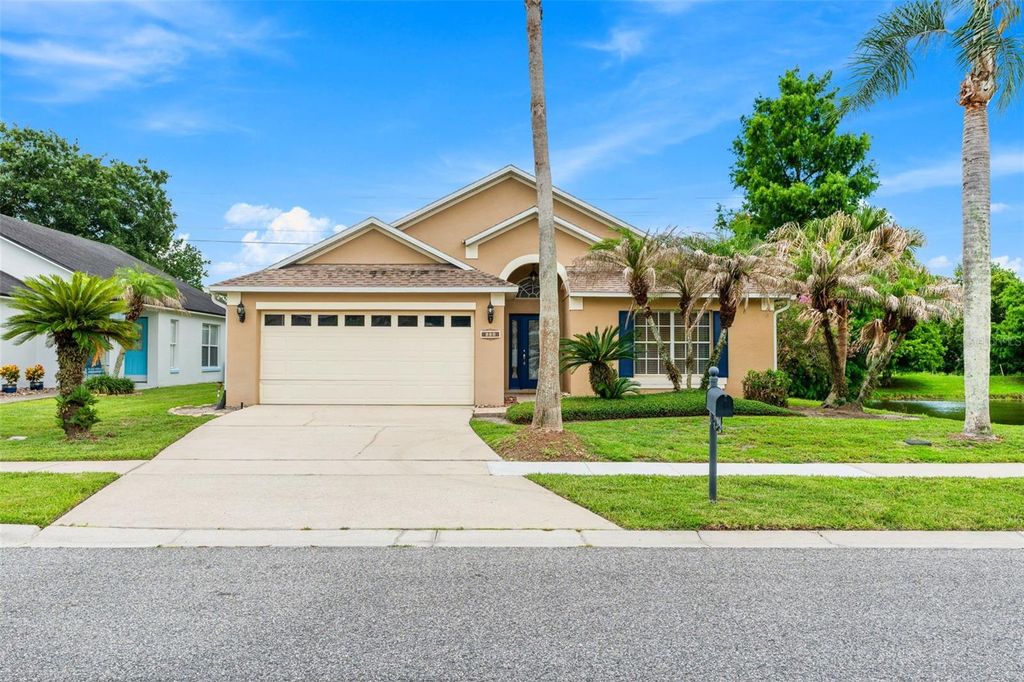 114 STONE GABLE CIRCLE, Winter Springs, FL 32708