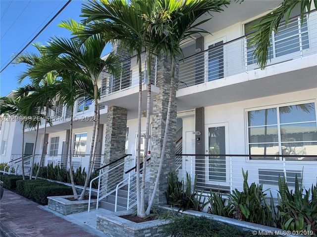 540 74th St 15, Miami Beach, FL 33141