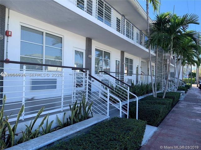 540 74th St 15, Miami Beach, FL 33141