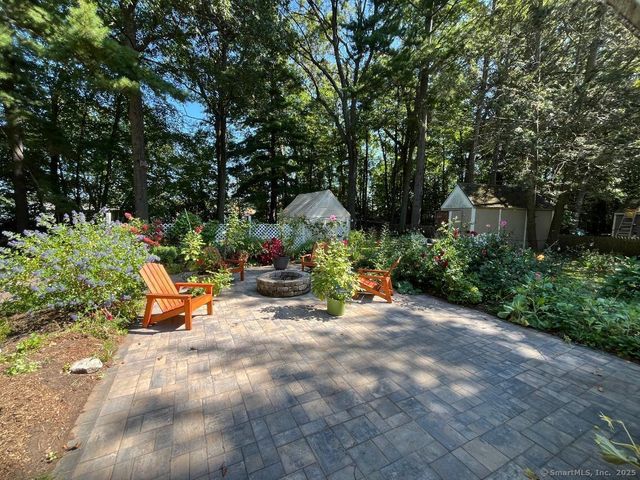149 Deepwood Drive, Manchester, CT 06040