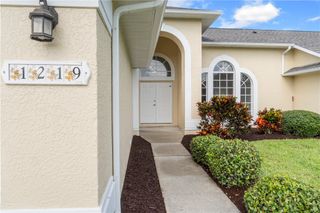 1219 Bevan Drive, Sebastian, FL 32958