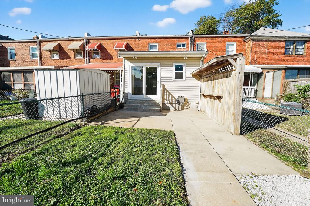 2703 SOUTHBROOK RD, Baltimore, MD 21222