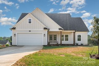 150 Autumn Blaze Road, China Grove, NC 28023