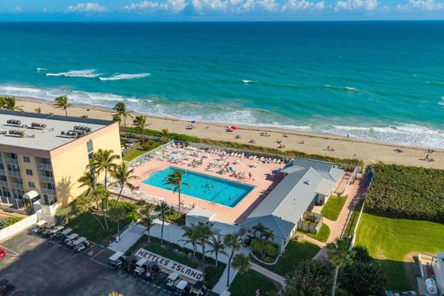 561 Nettles Boulevard, Jensen Beach, FL 34957