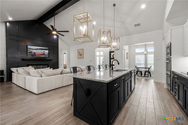 4145 Turning Leaf Drive, Nolanville, TX 76559