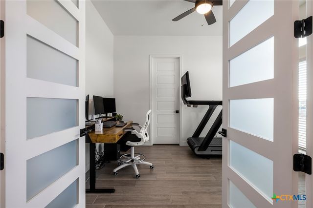 4145 Turning Leaf Drive, Nolanville, TX 76559