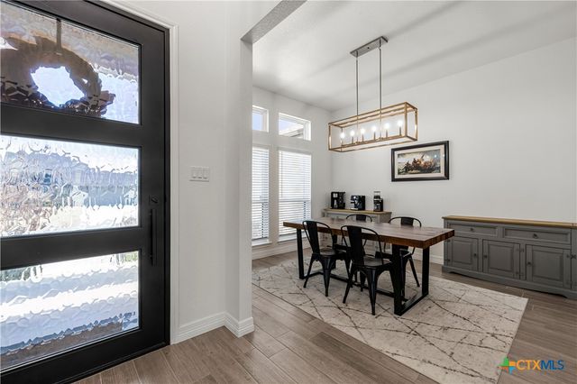 4145 Turning Leaf Drive, Nolanville, TX 76559