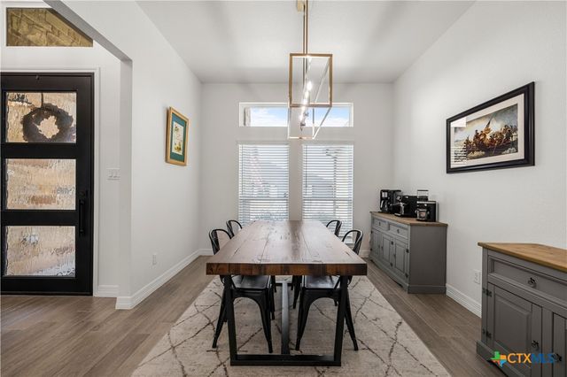 4145 Turning Leaf Drive, Nolanville, TX 76559