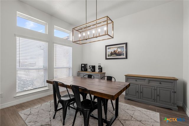 4145 Turning Leaf Drive, Nolanville, TX 76559