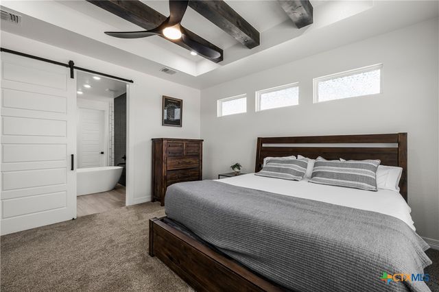 4145 Turning Leaf Drive, Nolanville, TX 76559