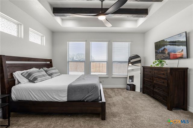 4145 Turning Leaf Drive, Nolanville, TX 76559