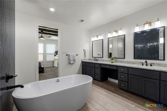 4145 Turning Leaf Drive, Nolanville, TX 76559